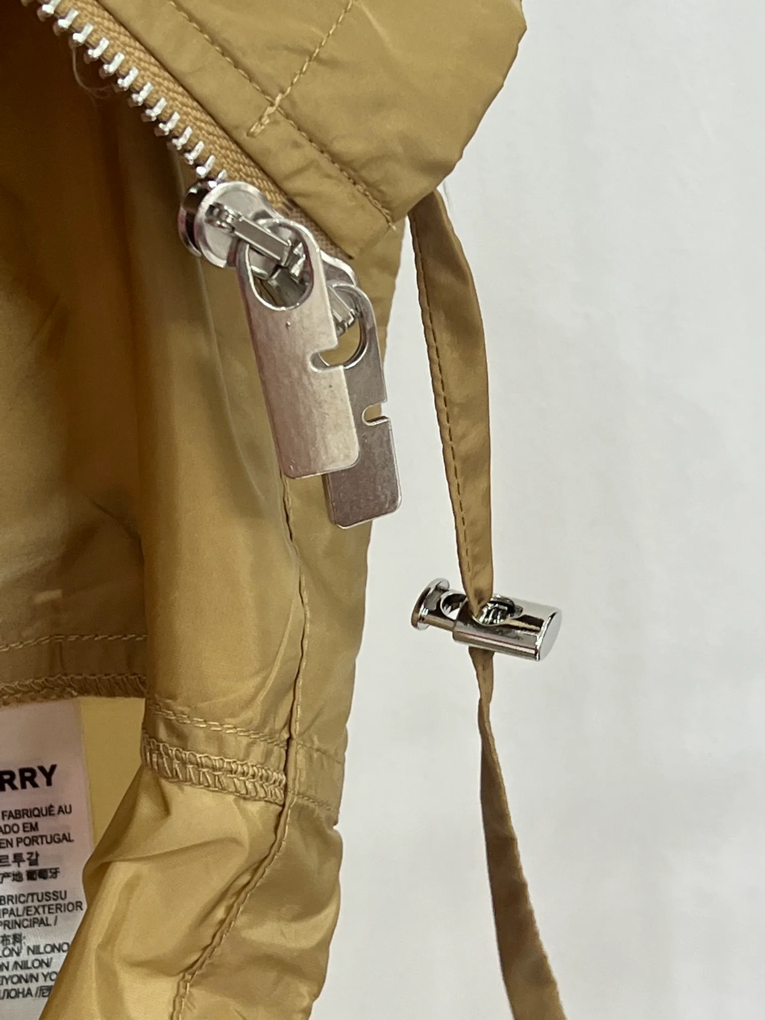 Куртки И Пуховики Женские Burberry 10628728