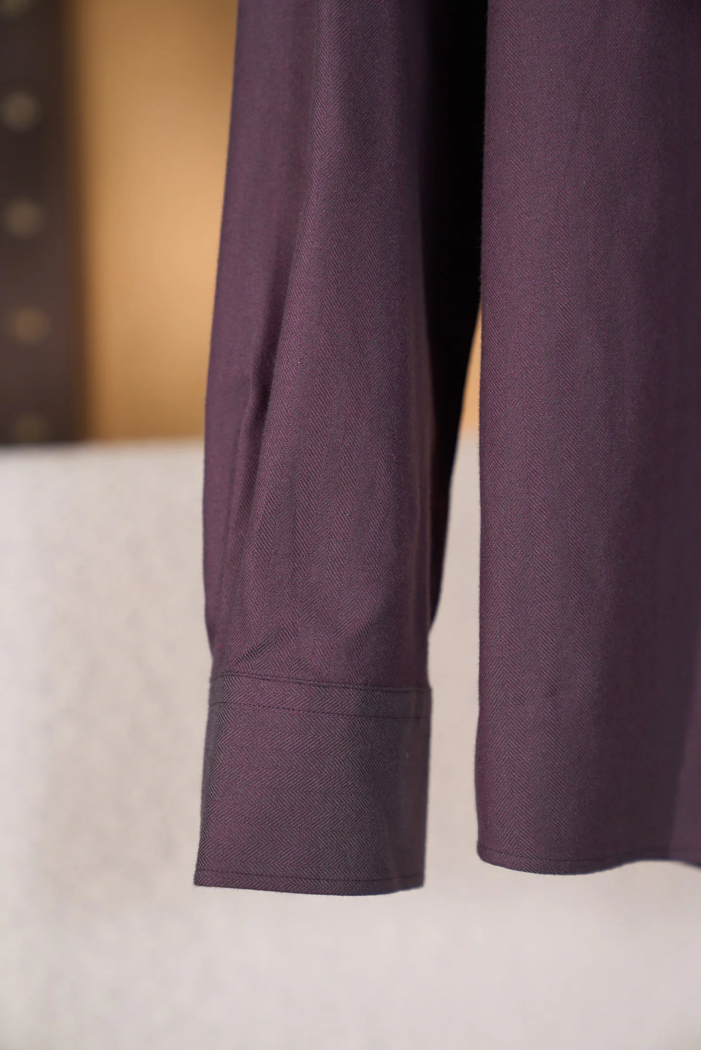 Рубашки Мужские Brunello Cucinelli 11551098