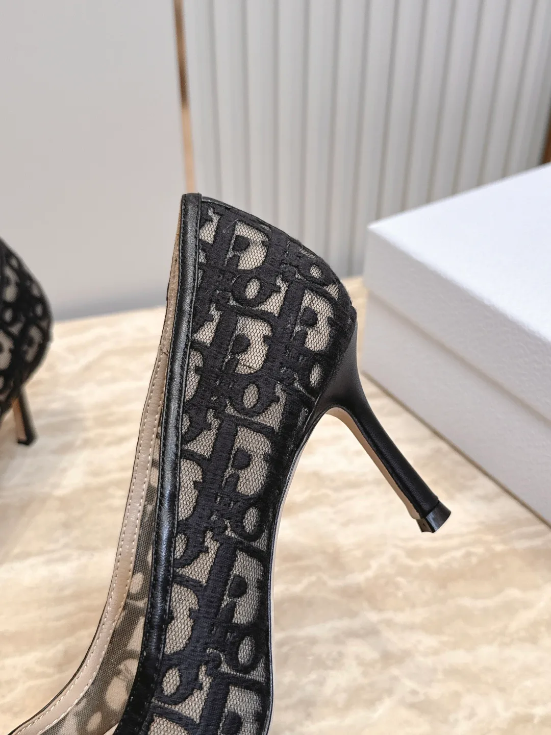 Туфли Женские Christian Dior 18025860