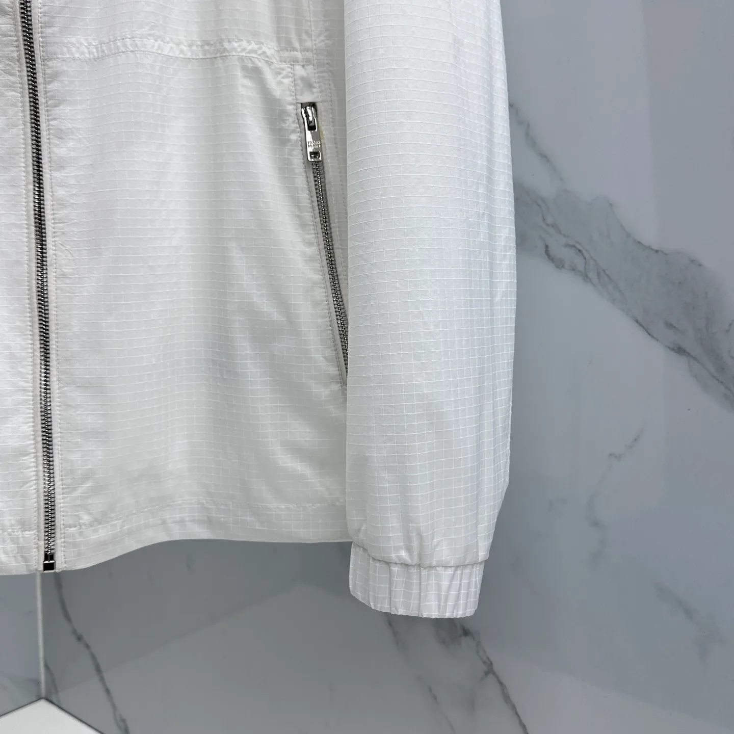 Куртки И Пуховики Мужские Prada 2237384