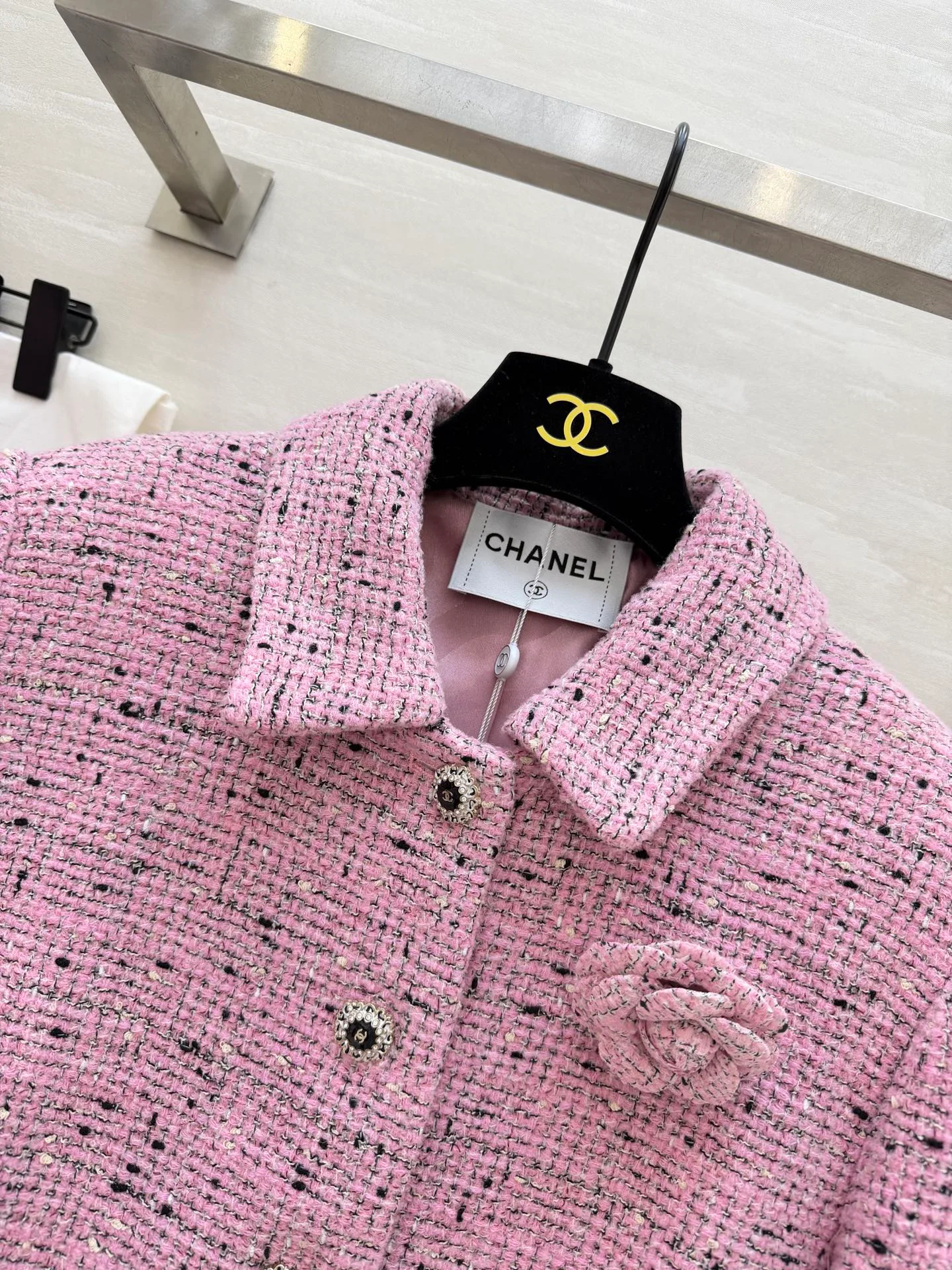 Жакеты Женские Chanel 11272091