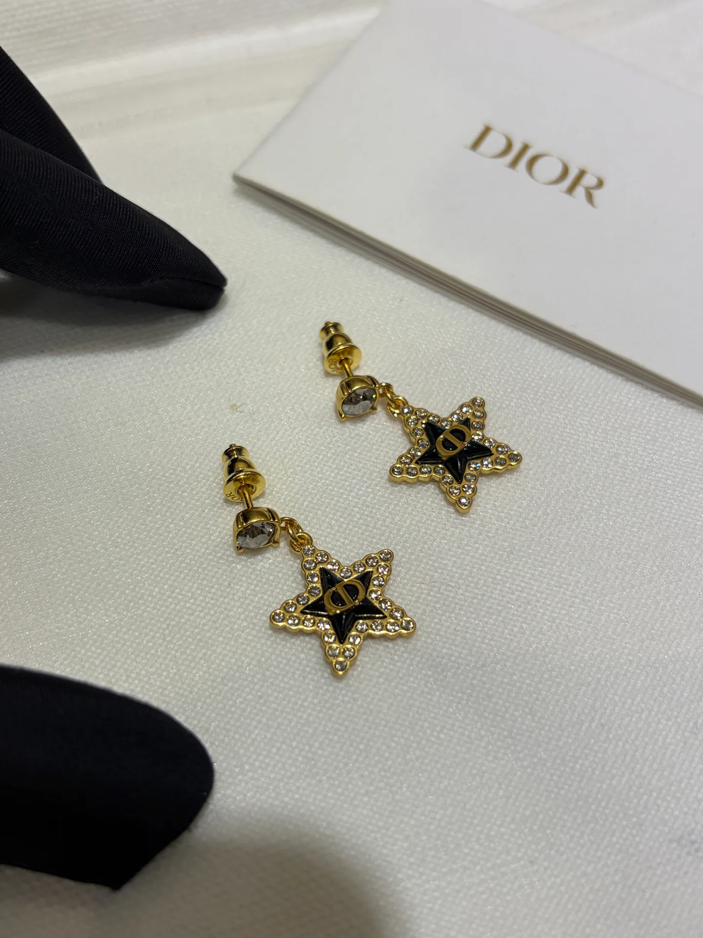 Бижутерия Christian Dior 11420449