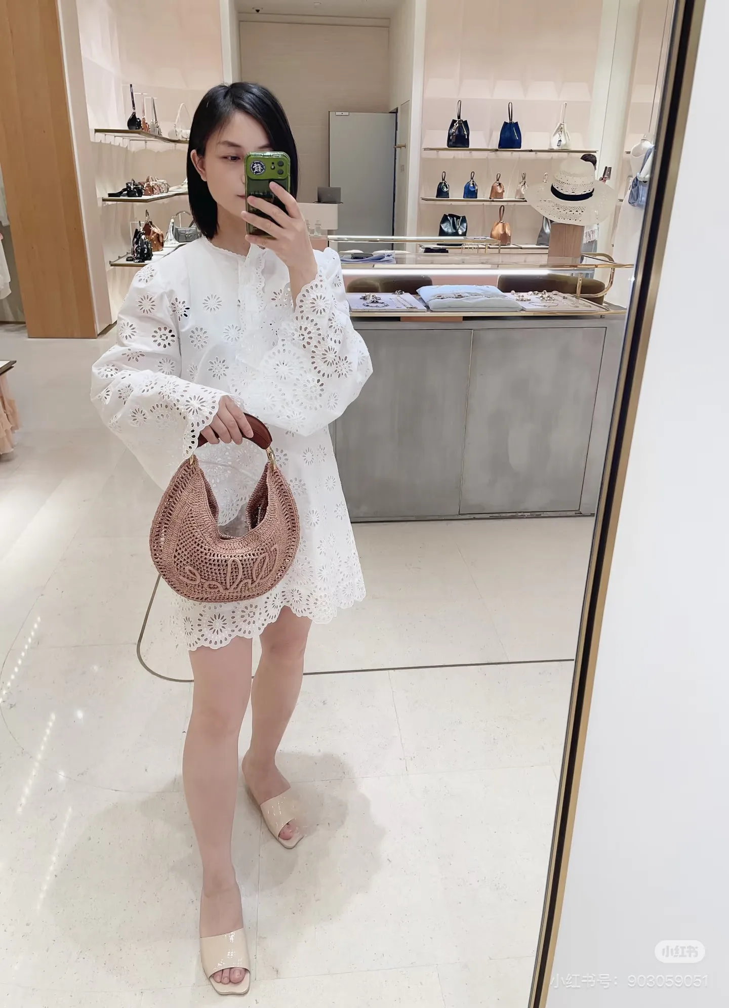 Платья Женские Chloe 11230022