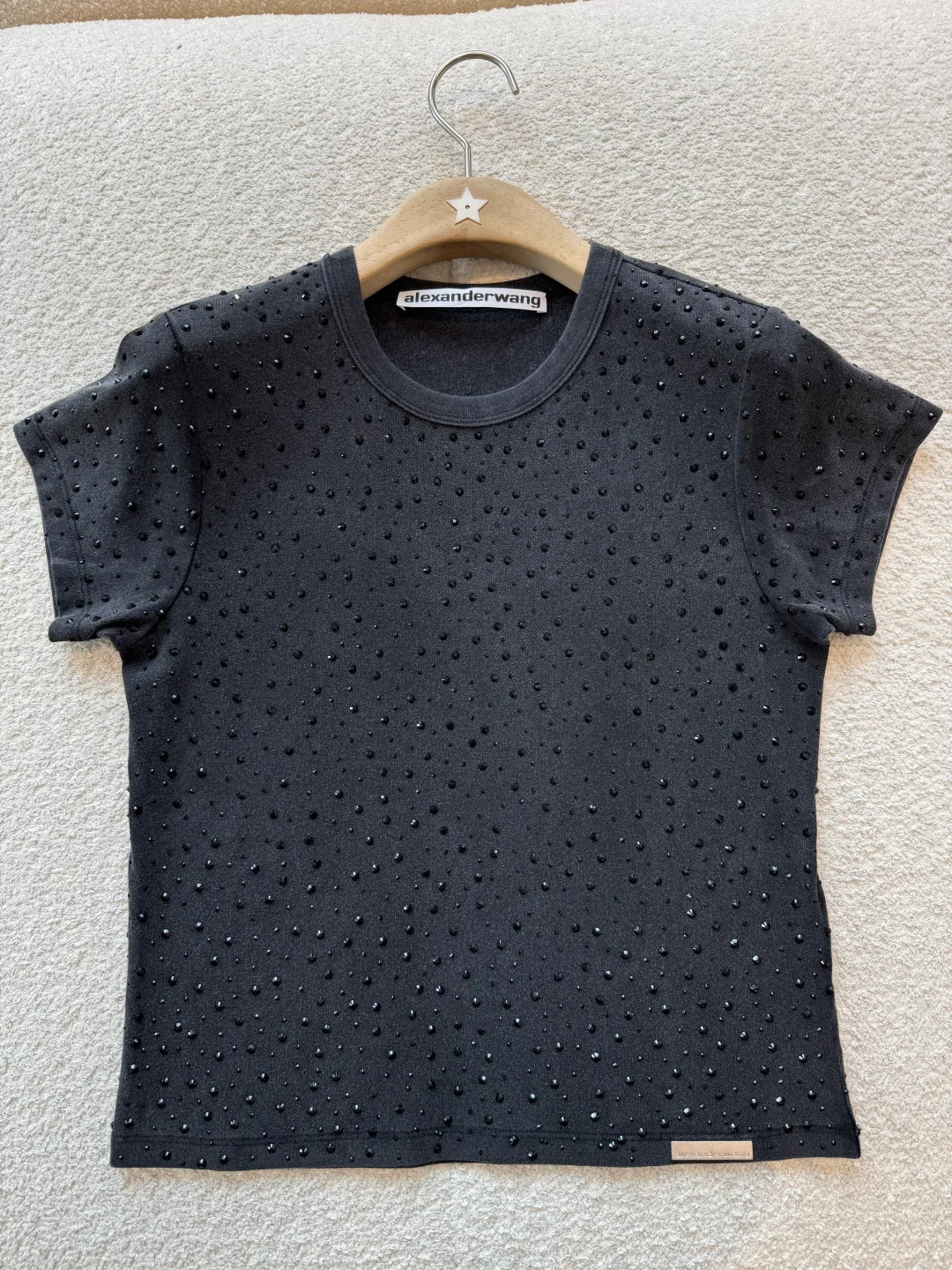 Футболки Женские Alexander Wang 12400253