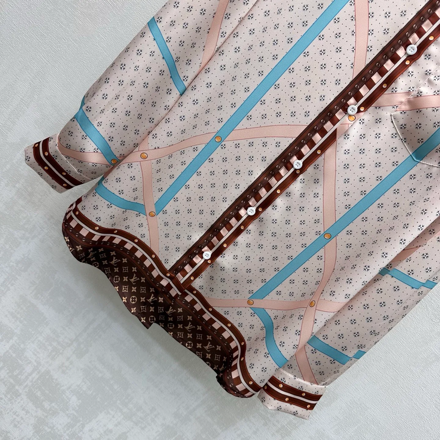 Рубашки Женские Louis Vuitton 11682747