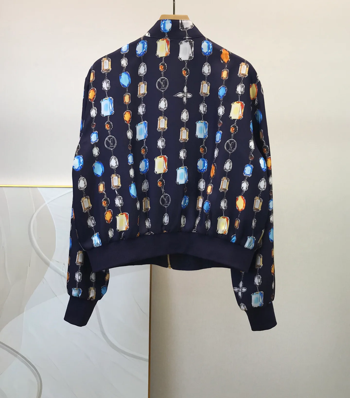 Куртки И Пуховики Женские Louis Vuitton 1453092