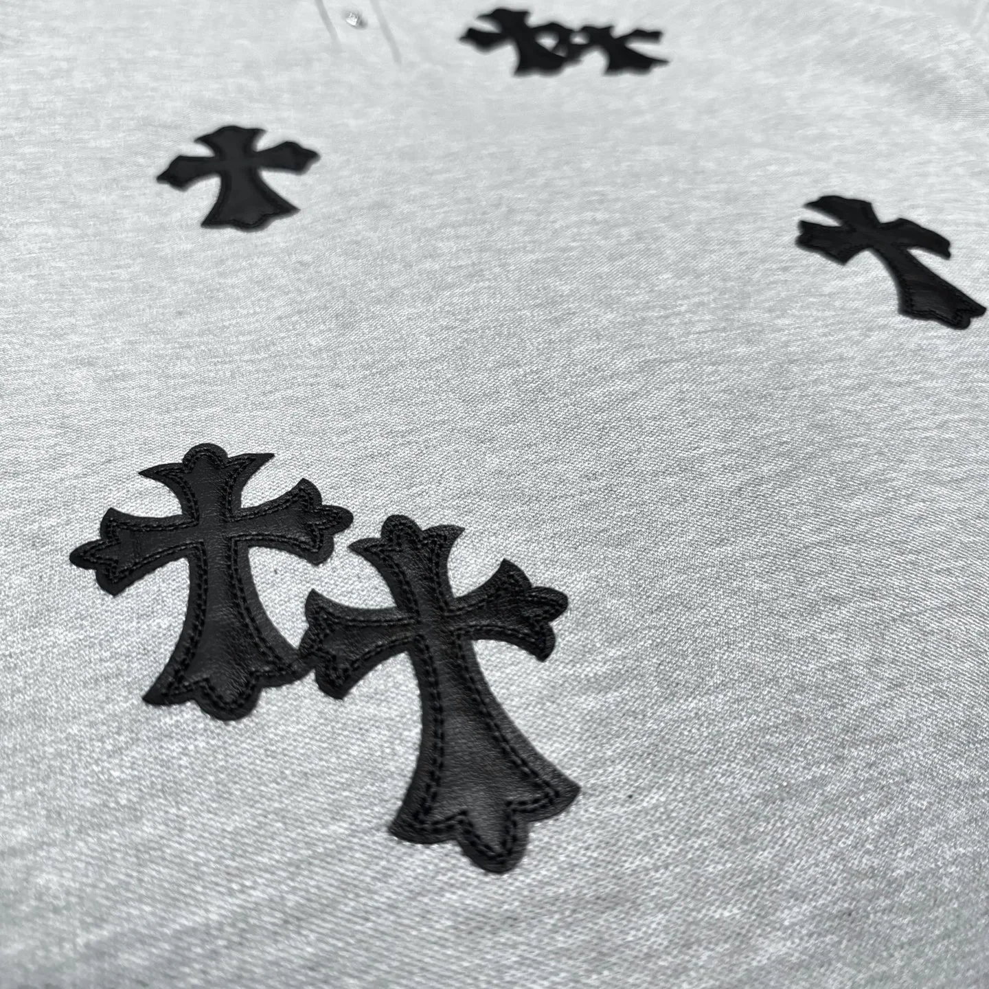 Рубашки Женские Chrome Hearts 11960246