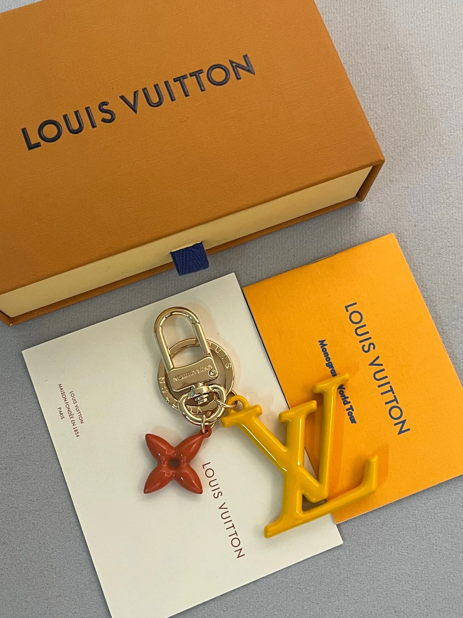 Ключницы Louis Vuitton 1703356