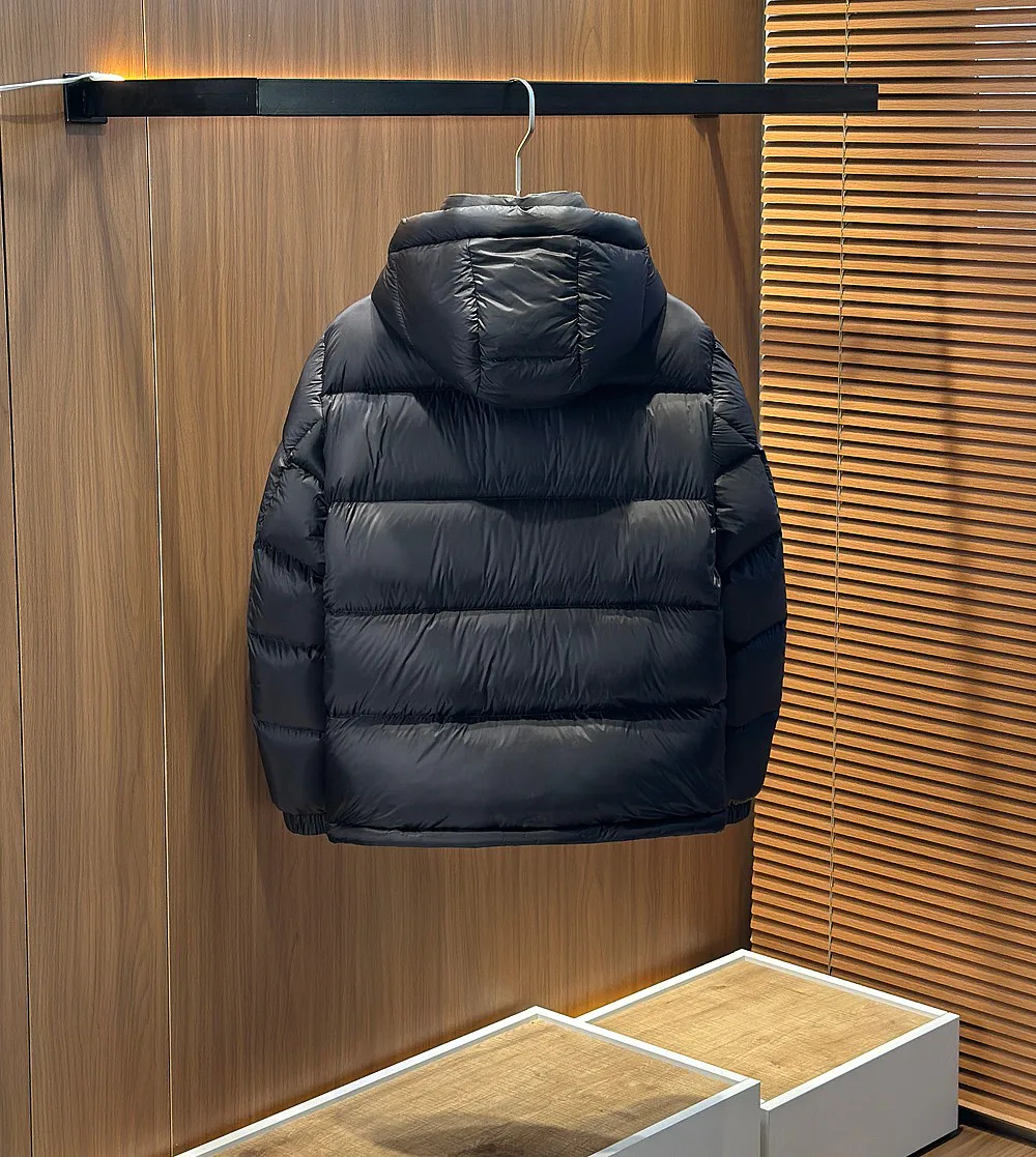 Куртки Мужские Burberry 367706