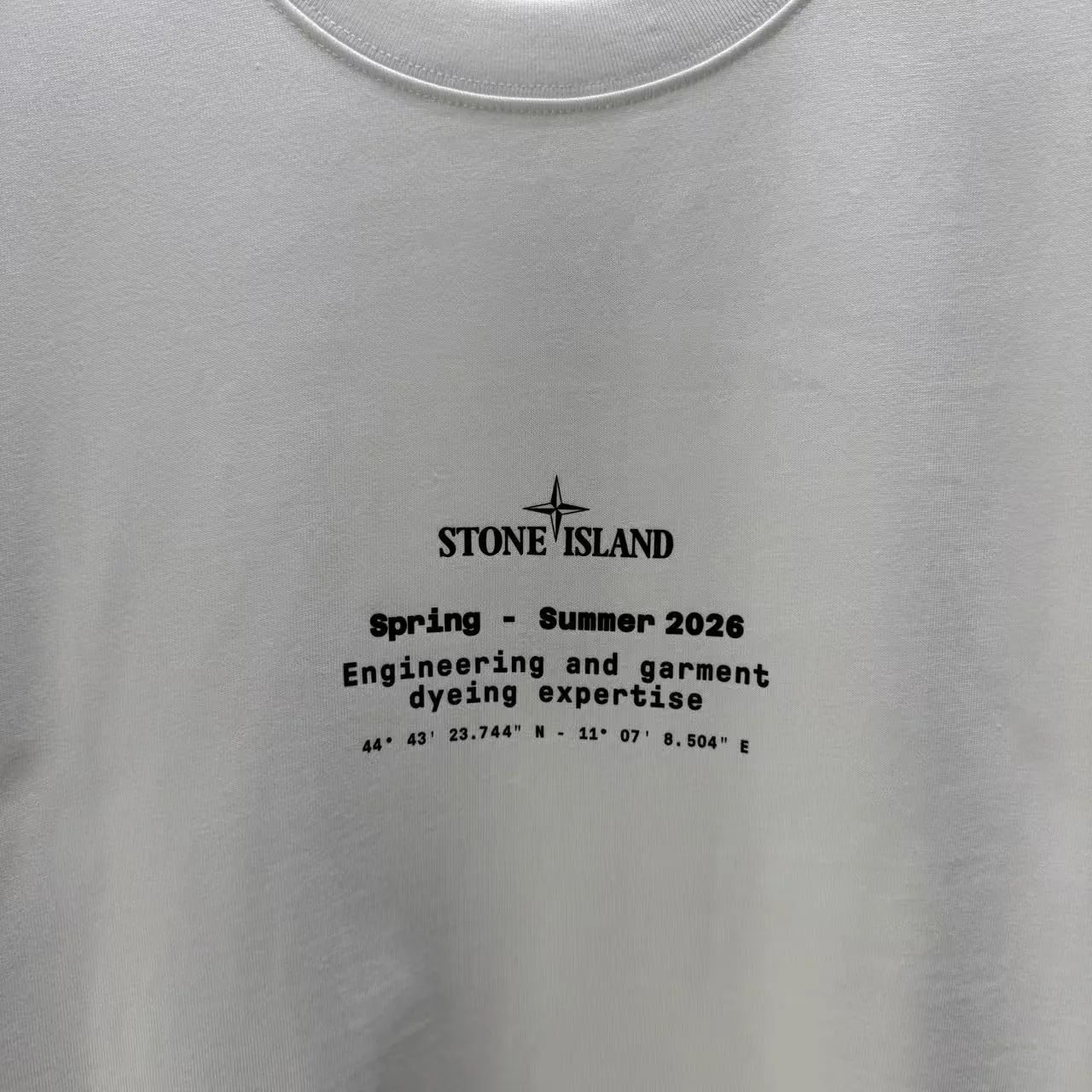 Футболки Женские Stone Island 11948569