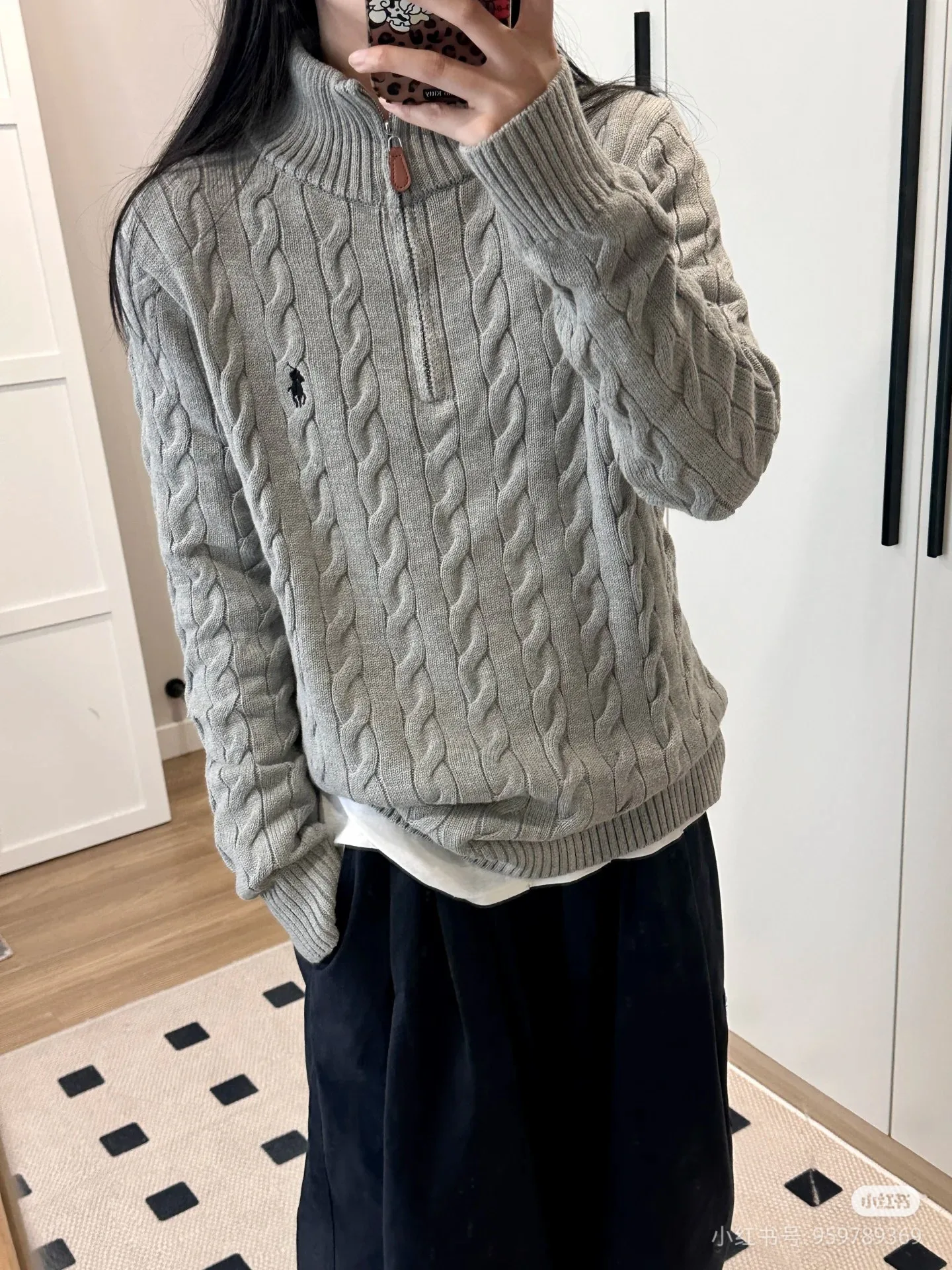 Джемперы И Свитеры Женские Ralph Lauren 10542385