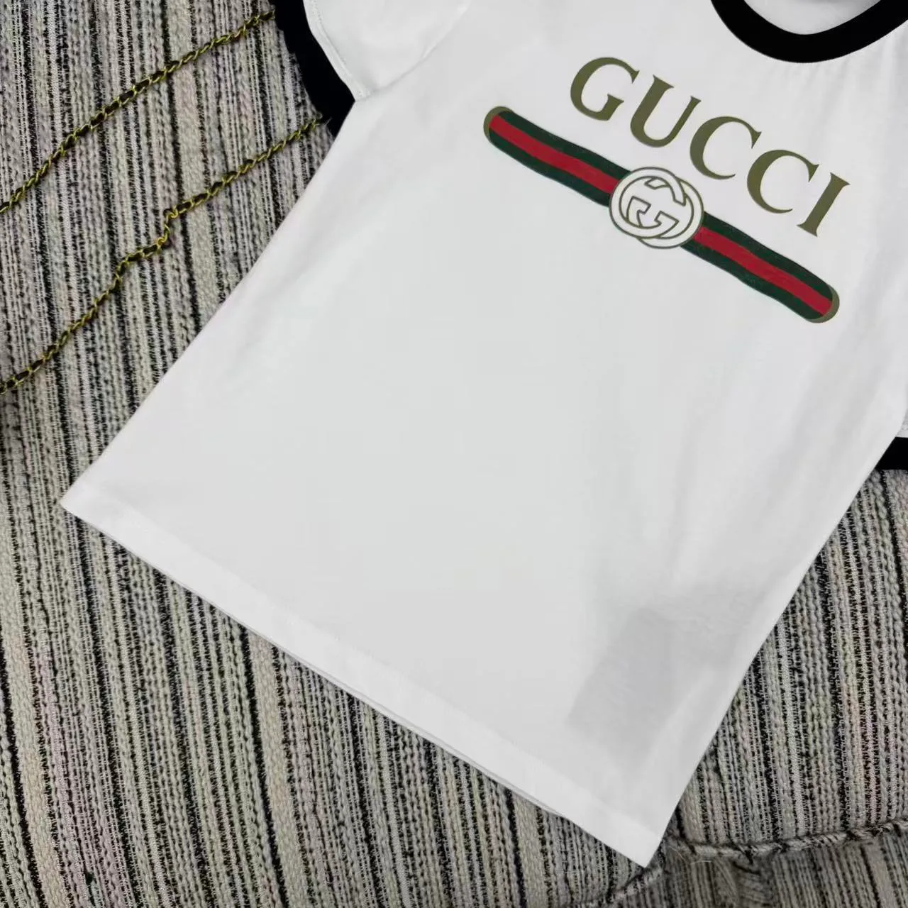 Футболки Женские Gucci 6278585