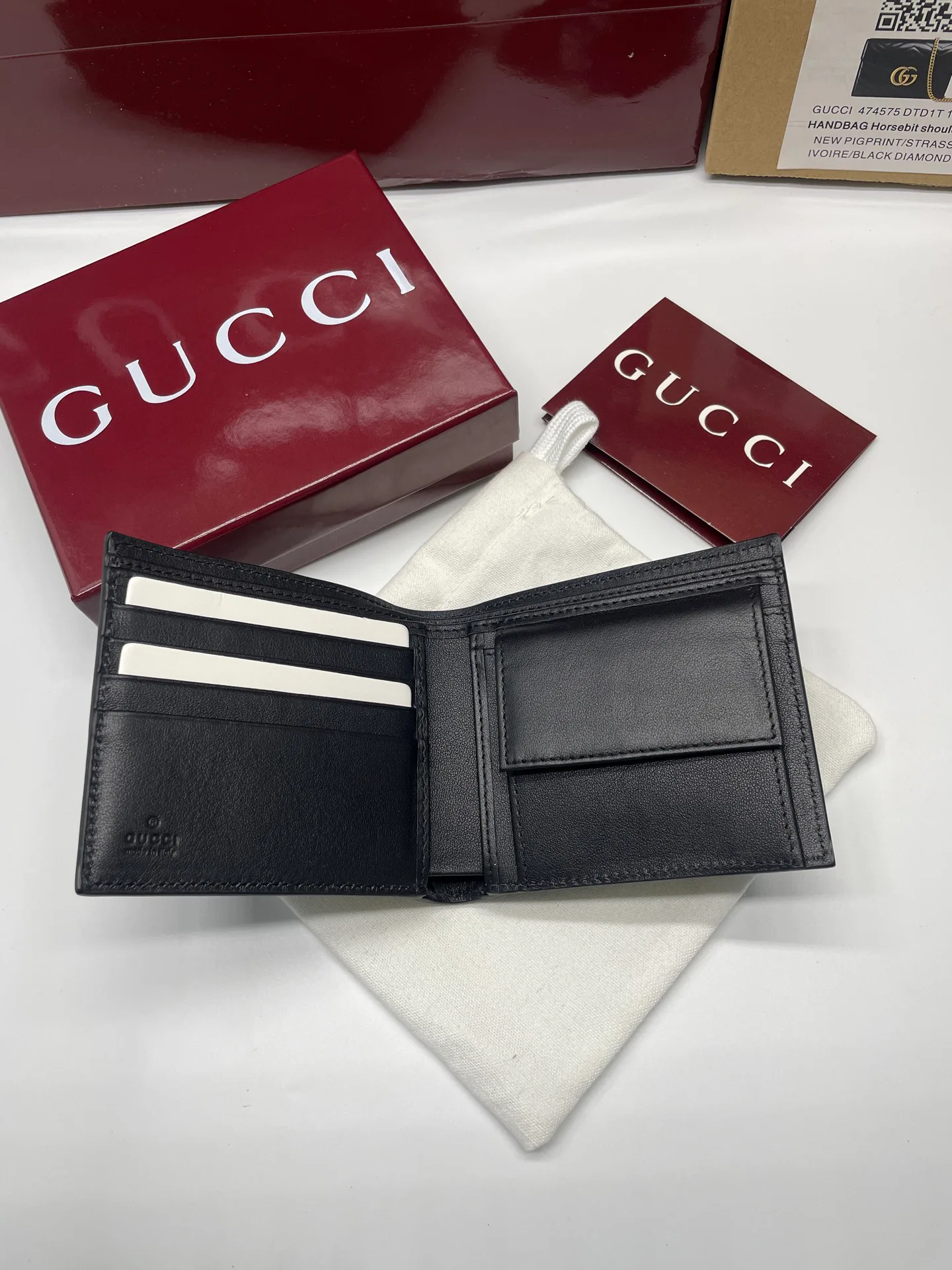 Портмоне Gucci 5031779