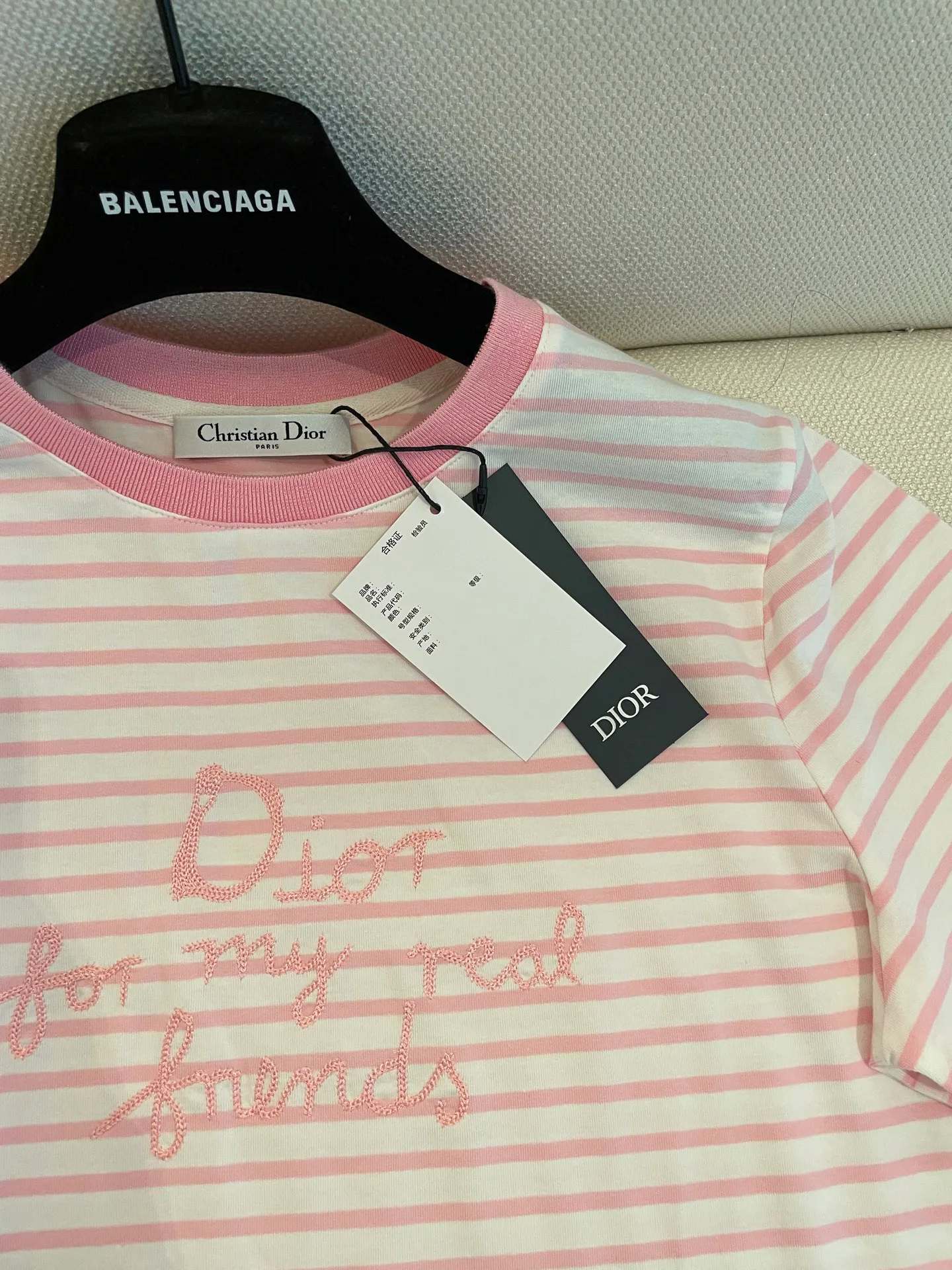 Футболки Женские Christian Dior 23724