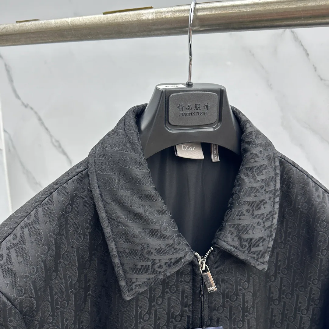 Куртки И Пуховики Мужские Christian Dior 18246861