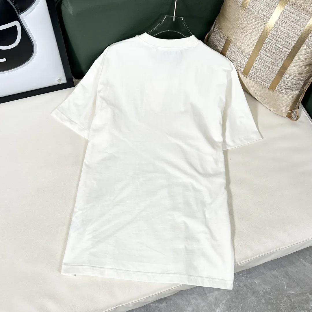 Футболки Женские Burberry 2411