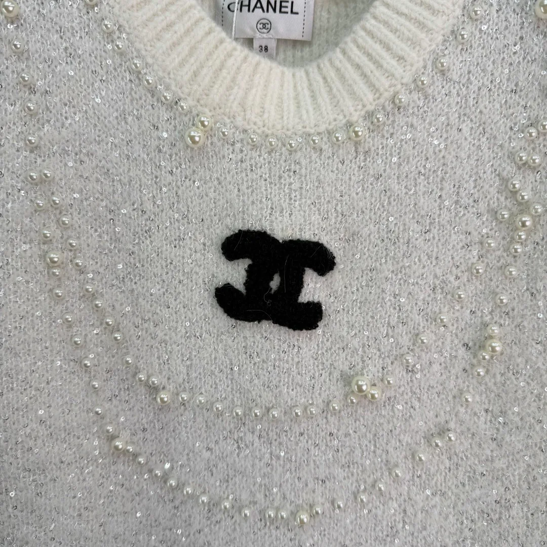 Жилеты Женские Chanel 5036209