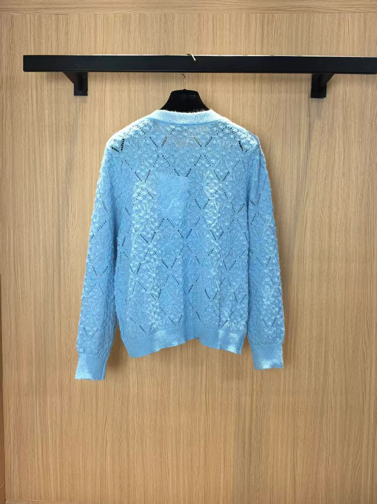 Джемперы И Свитеры Женские Chanel 18138342