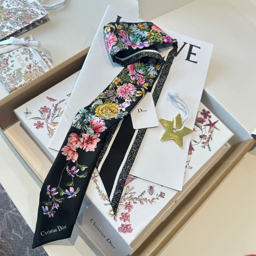 Платки Christian Dior 10416191