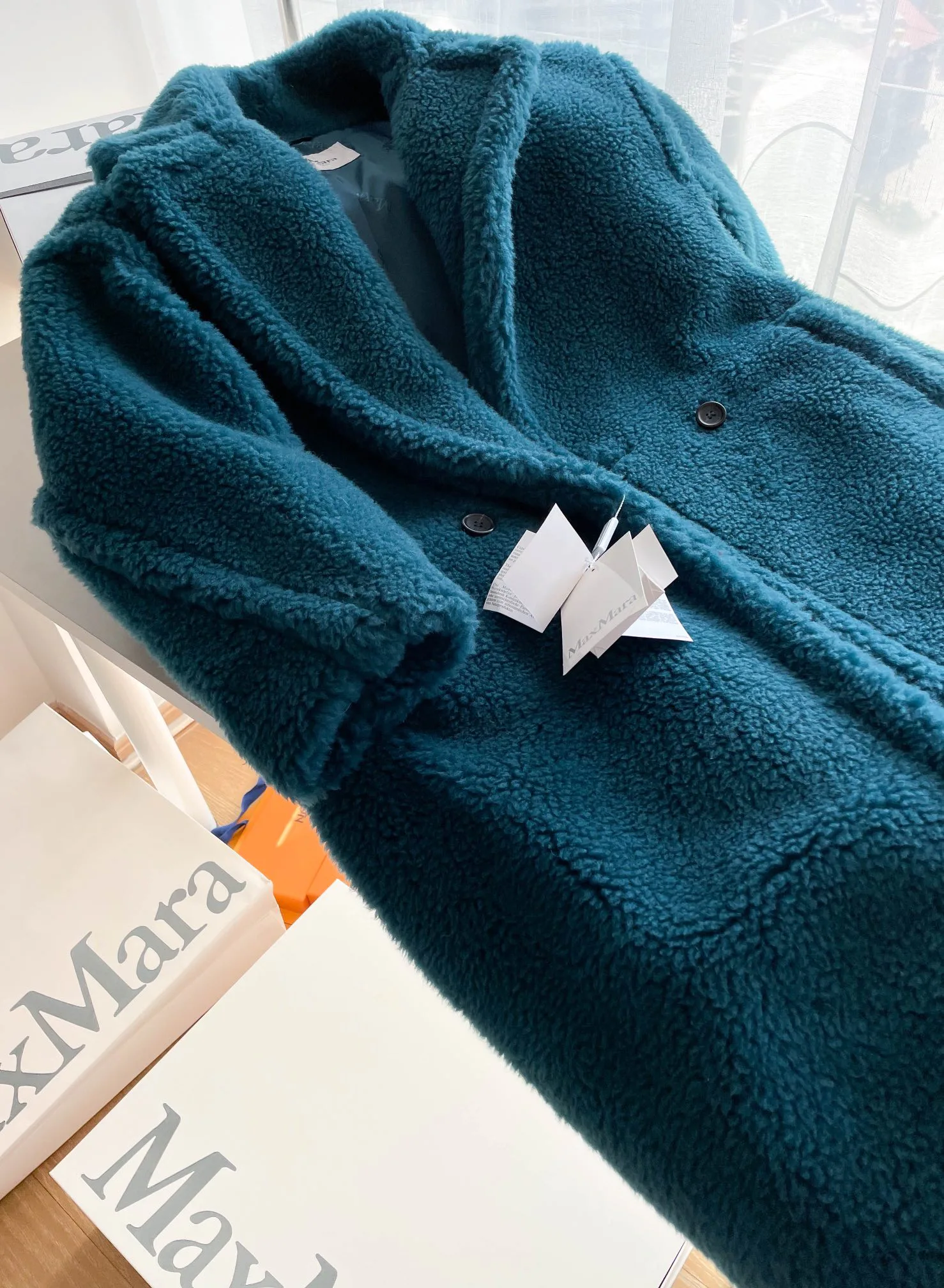 Пальто Женские Max Mara 18728401