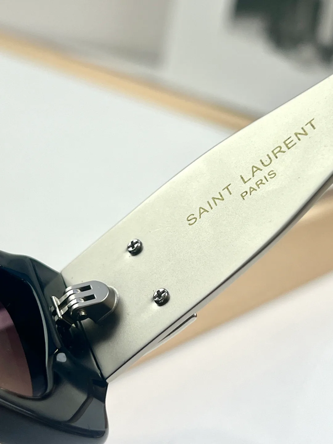 Очки Saint Laurent 13434084