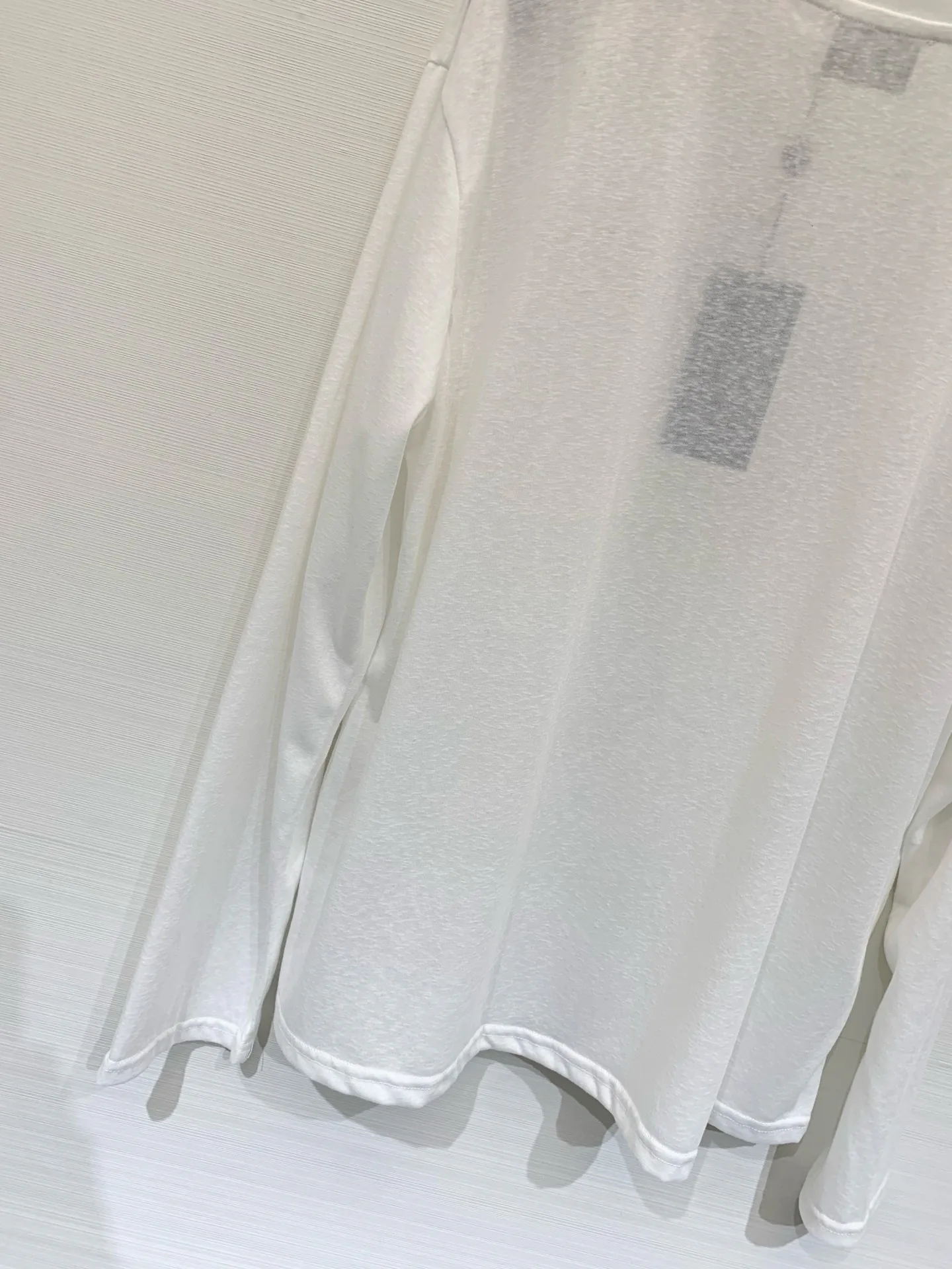 Лонгсливы Женские Chanel 10993784