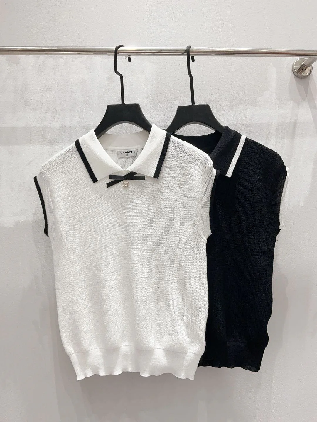 Джемперы И Свитеры Женские Chanel 10496874