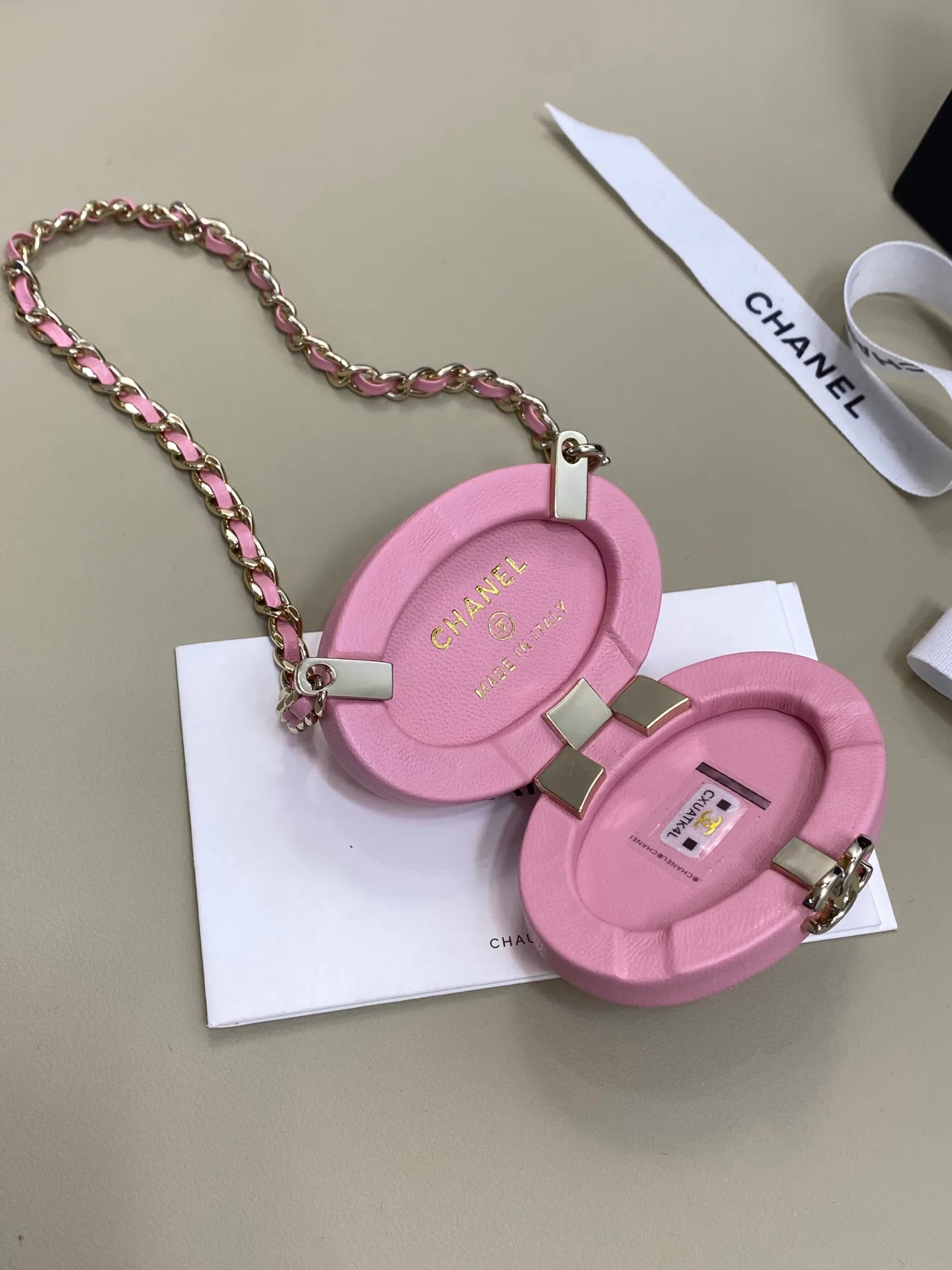 Клатчи Женские Chanel 11420341