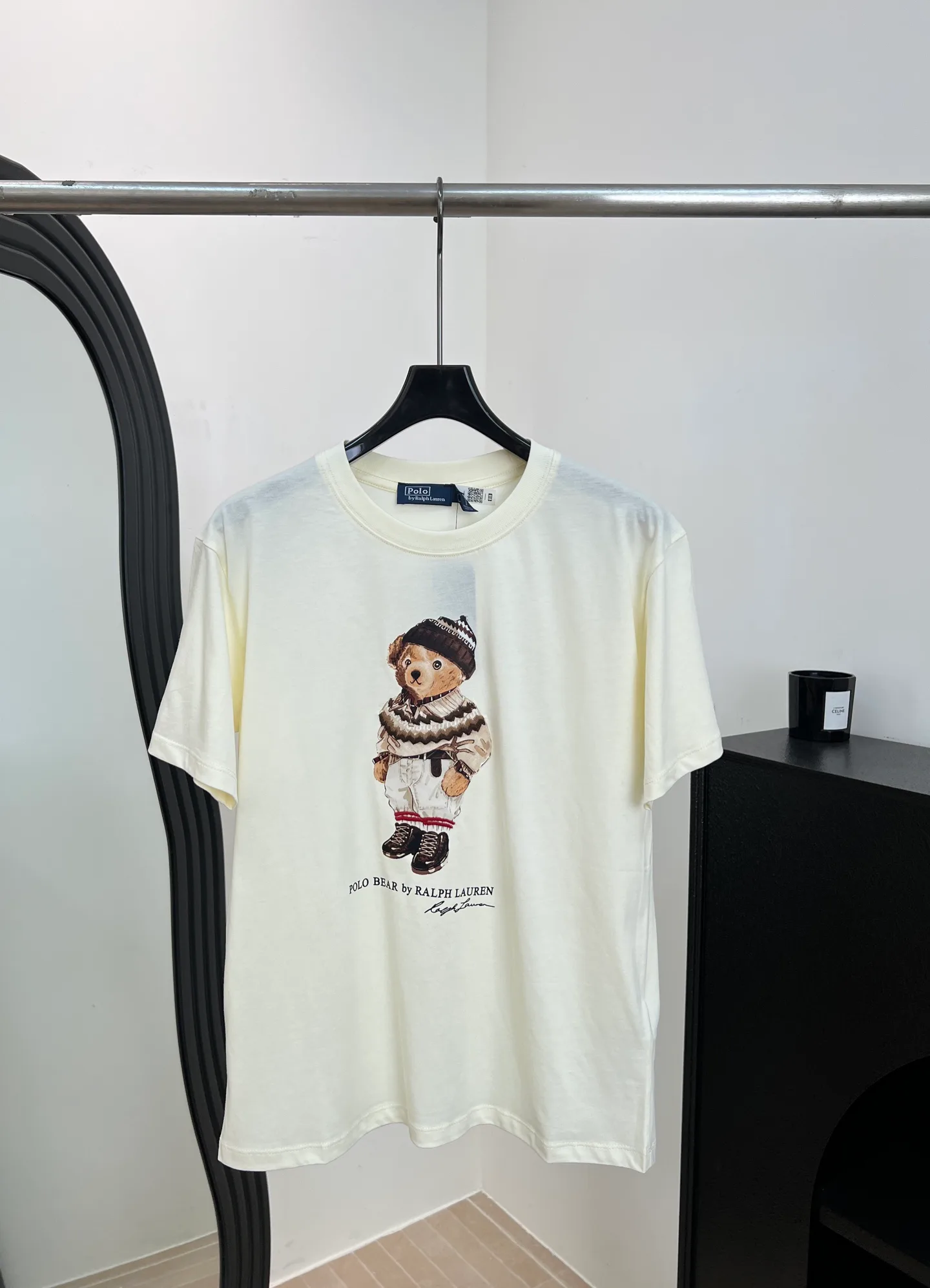 Футболки Женские Ralph Lauren 11700201