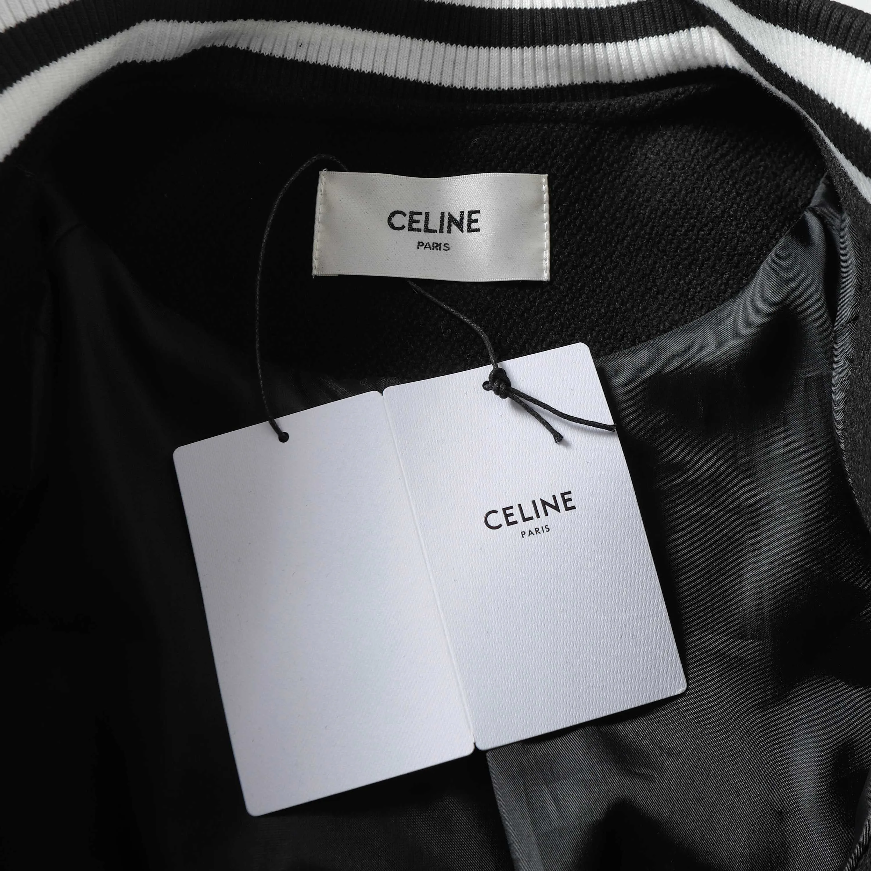 Куртки И Пуховики Женские Celine 212674