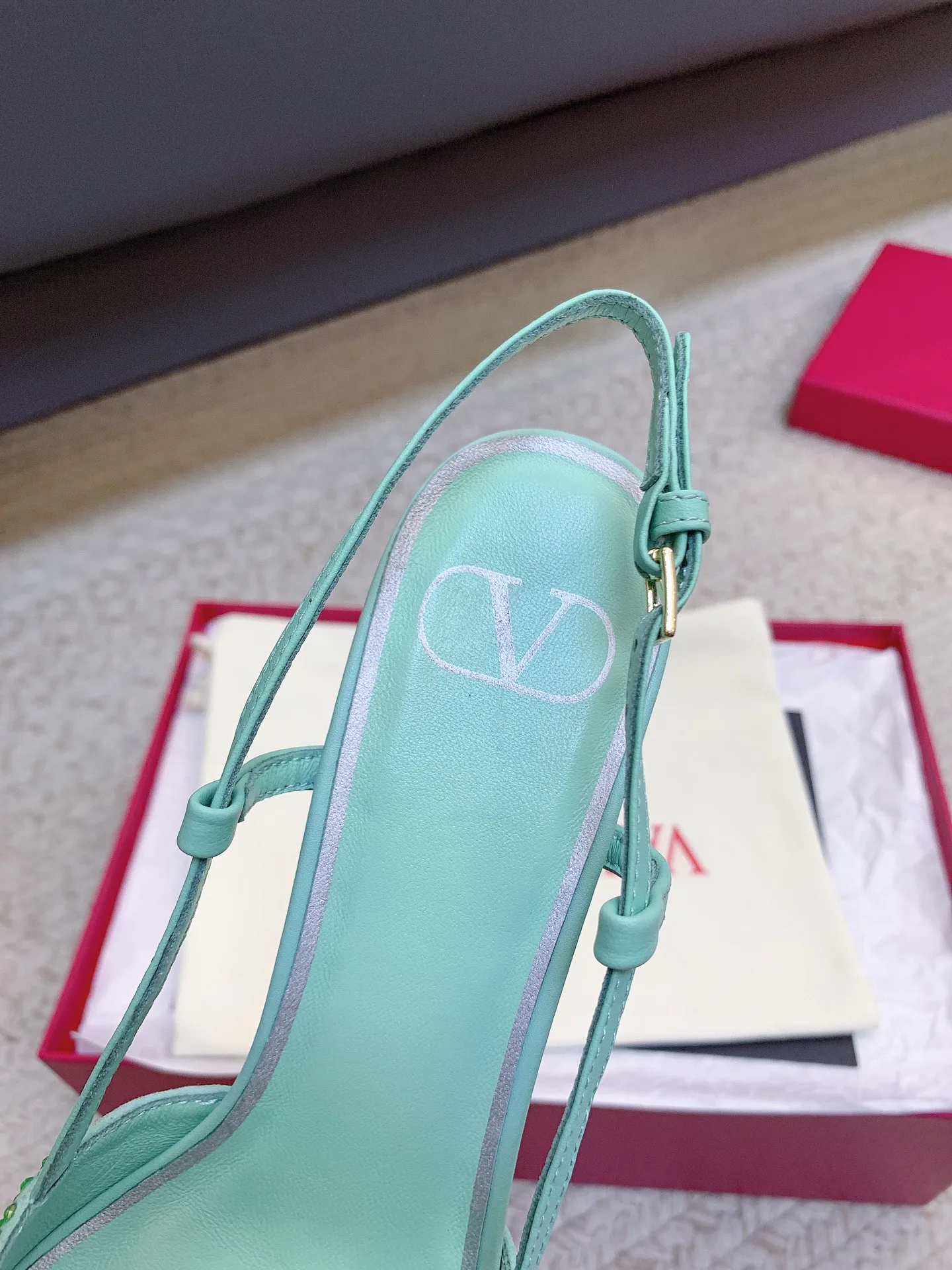 Туфли Женские Valentino 19484613