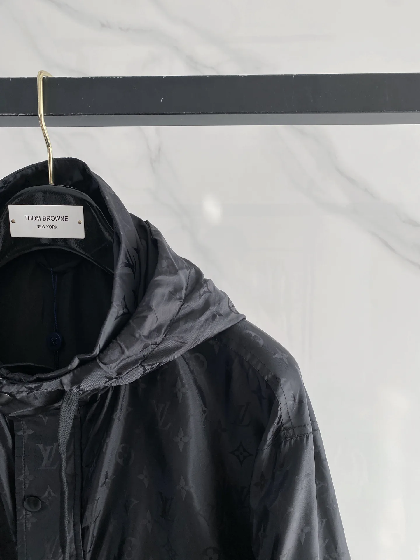 Куртки И Пуховики Мужские Louis Vuitton 11664825