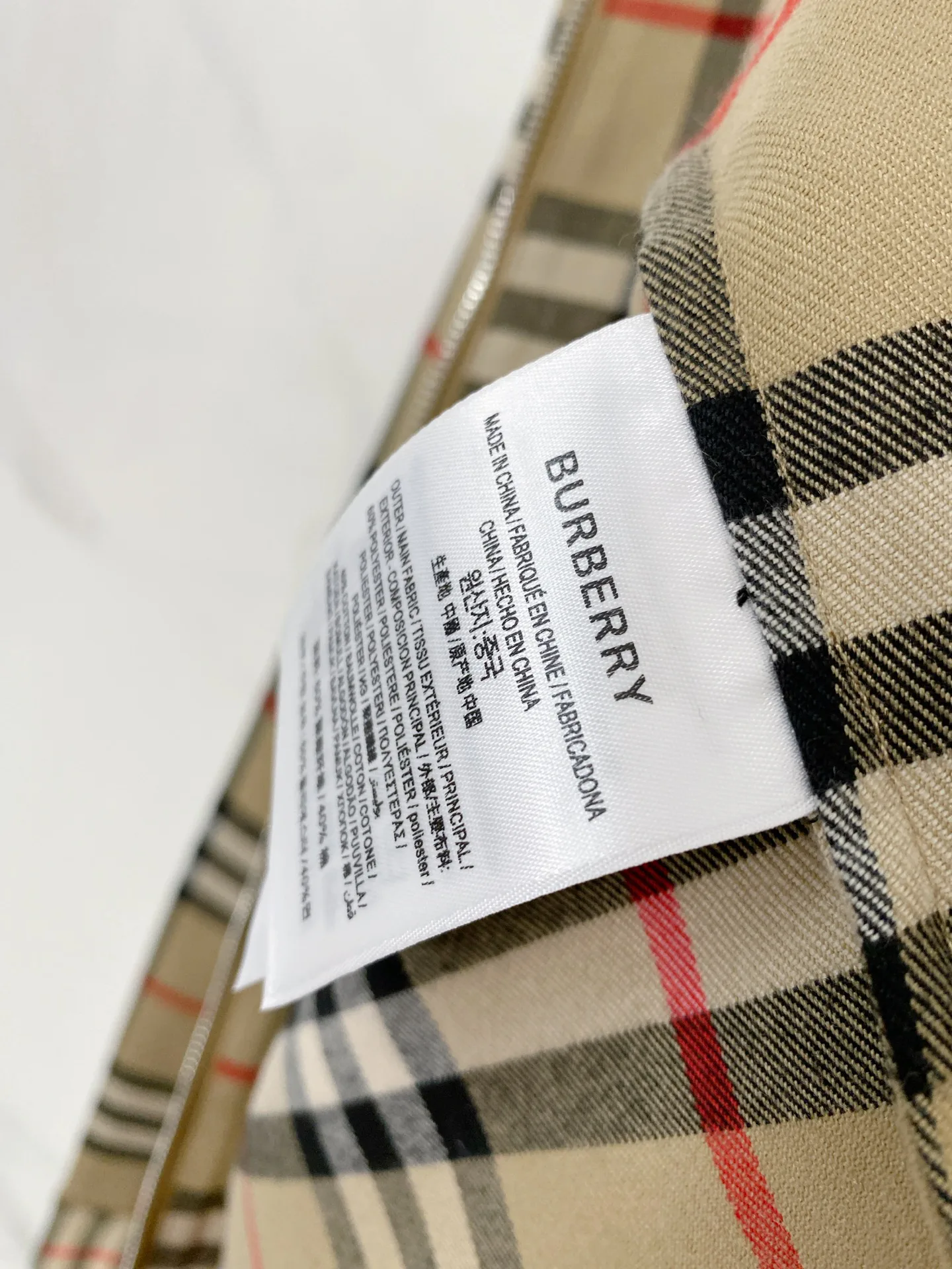 Куртки И Пуховики Мужские Burberry 11664800