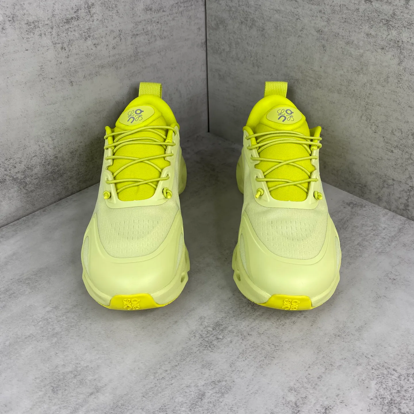 Кроссовки Женские Loewe 5801249