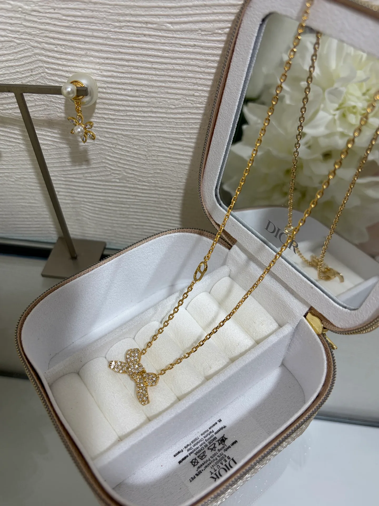 Бижутерия Christian Dior 13166017