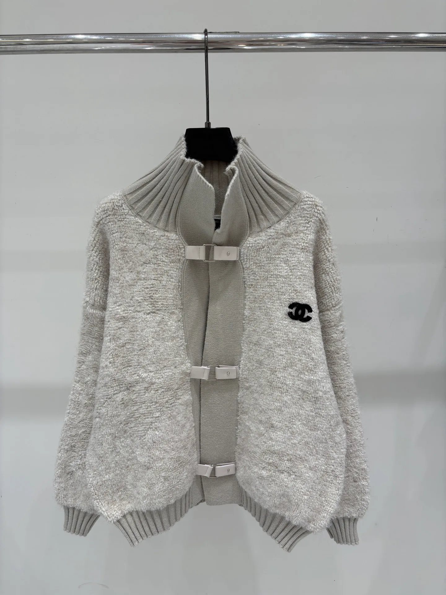 Джемперы И Свитеры Женские Chanel 19262723