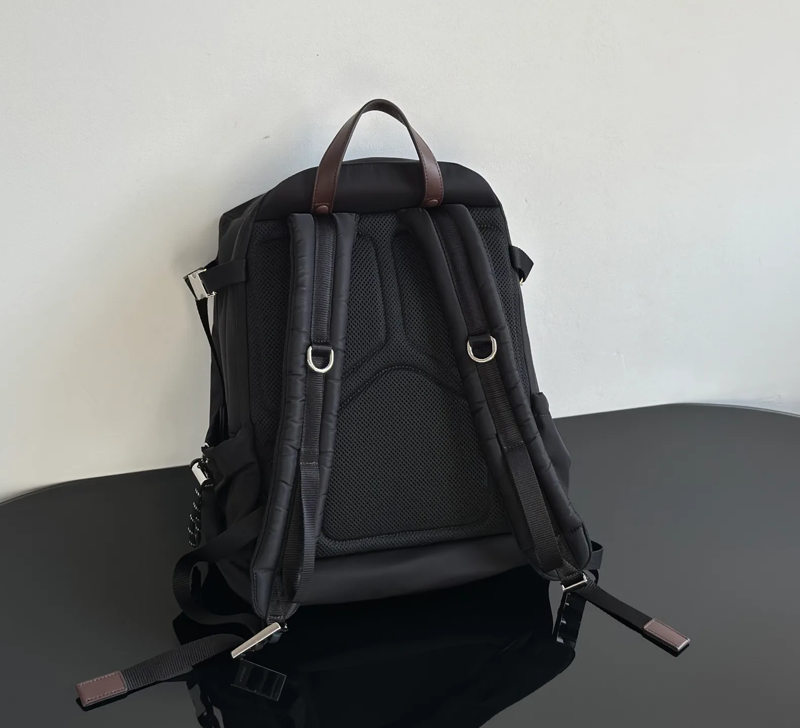 Рюкзаки Мужские Prada 17639614