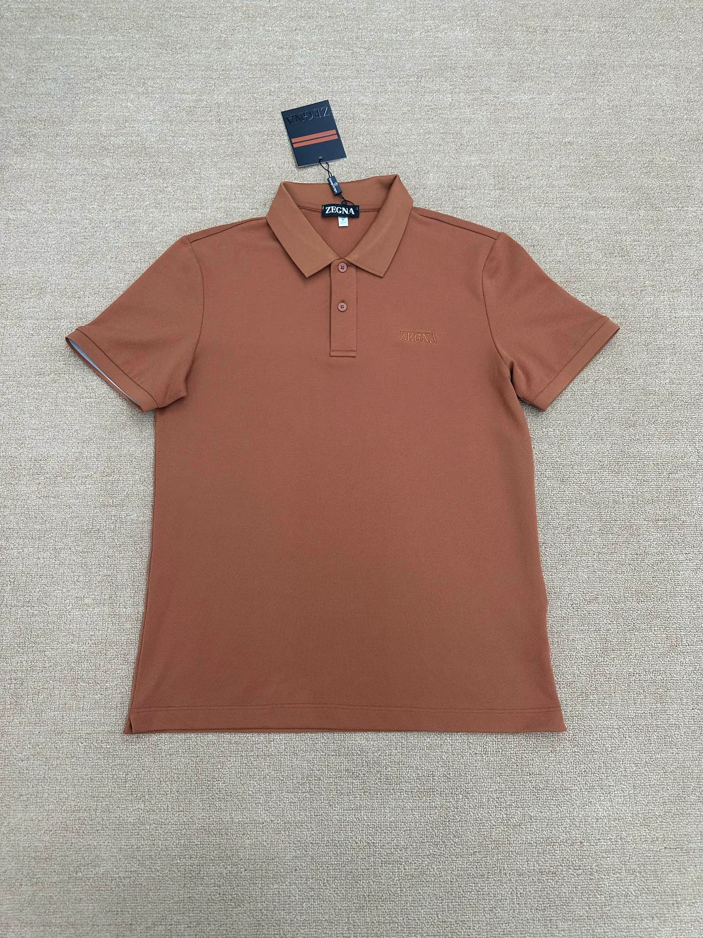 Футболки Мужские Zegna 20016