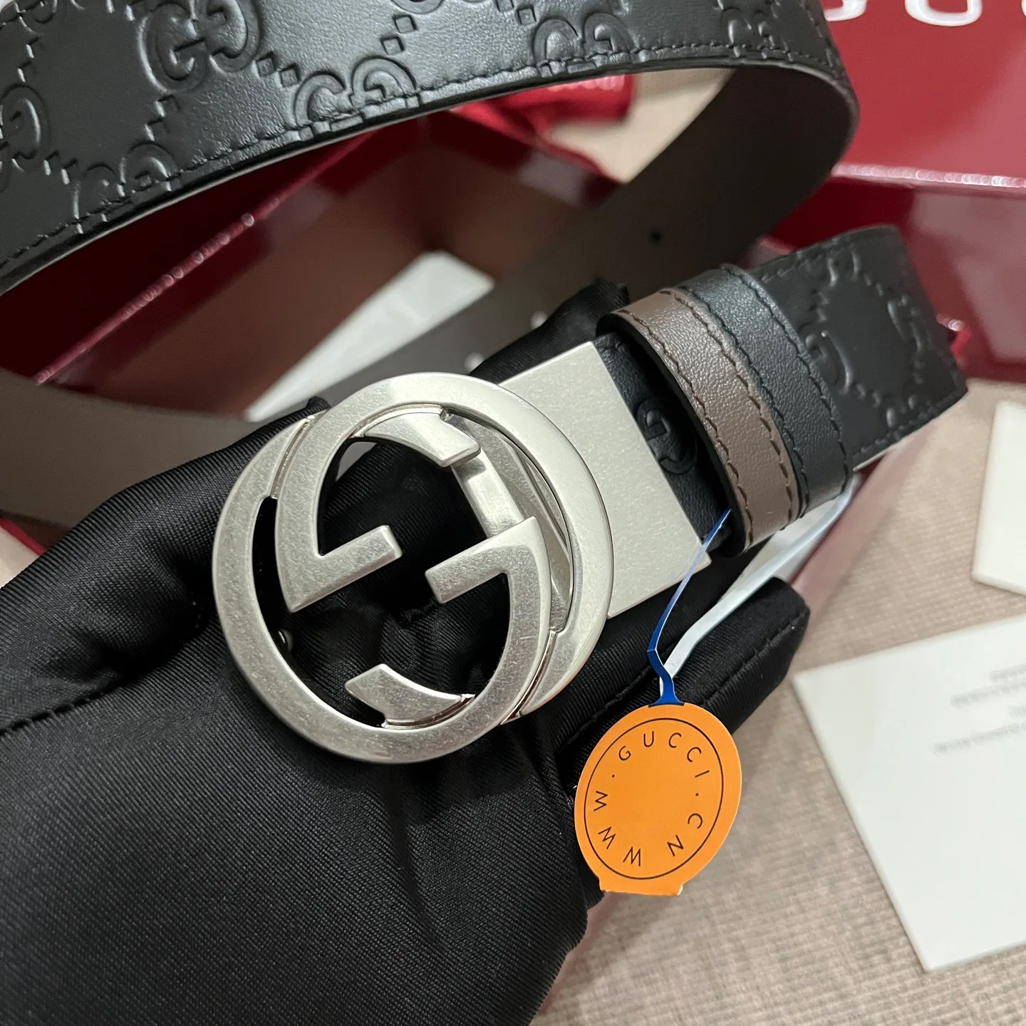 Поясные Сумки Женские Gucci 10979032