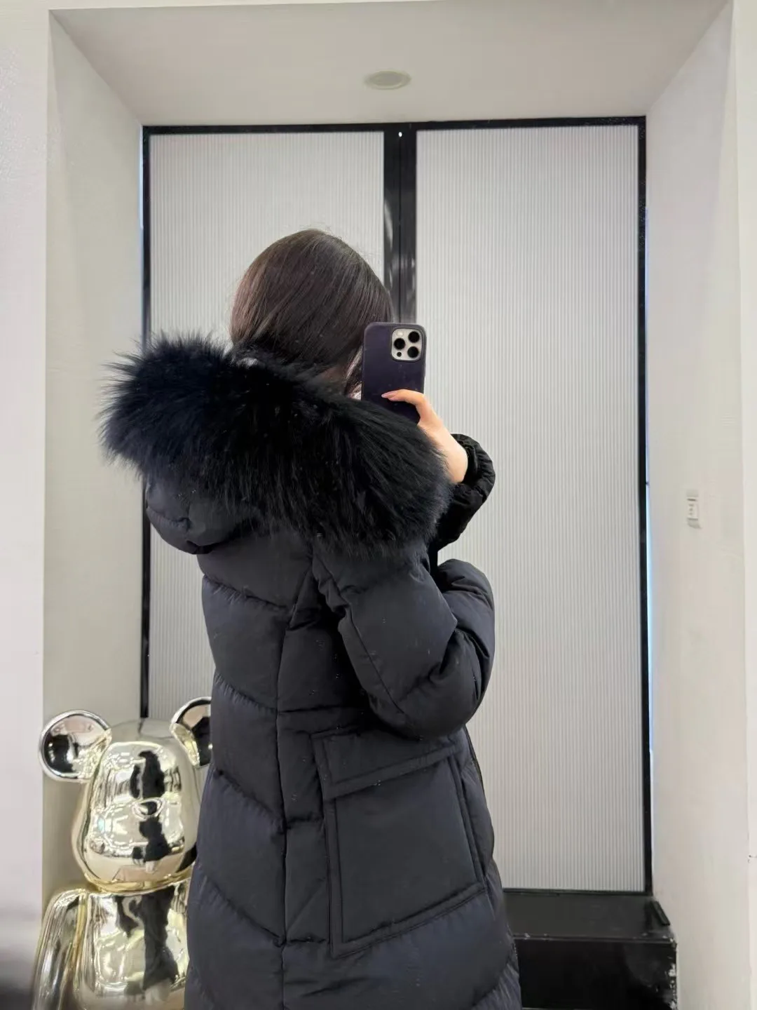 Пуховики Женские Moncler 725408