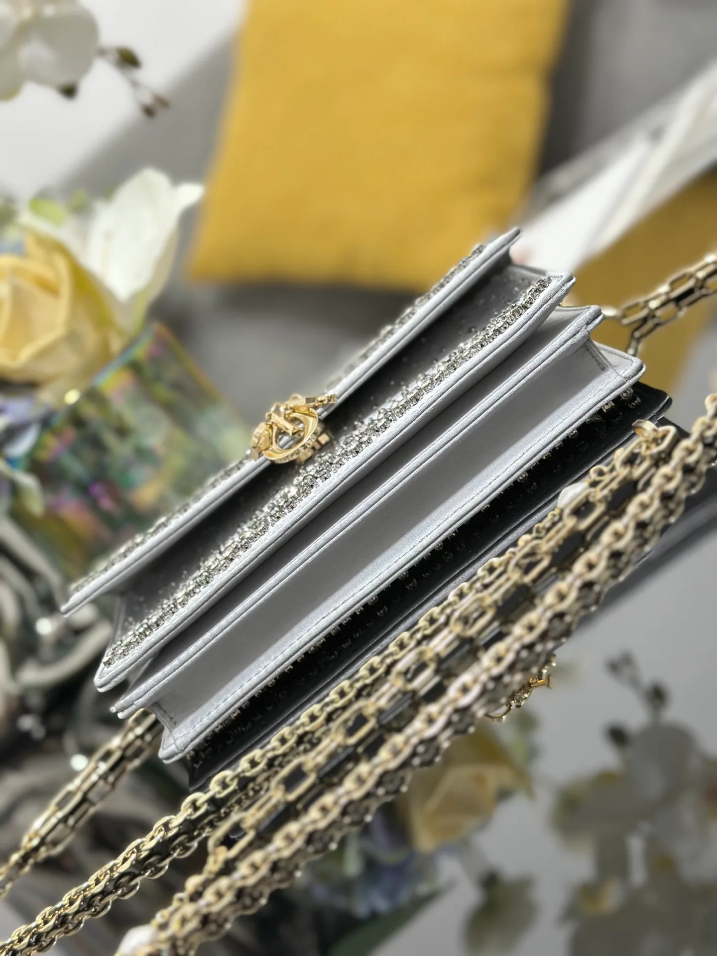 Классические Сумки Женские Christian Dior 11741859