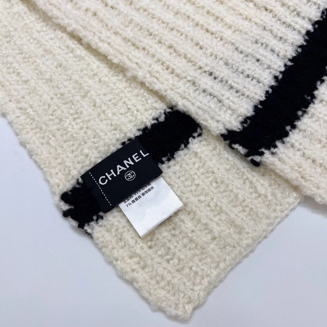 Шарфы Chanel 4746098