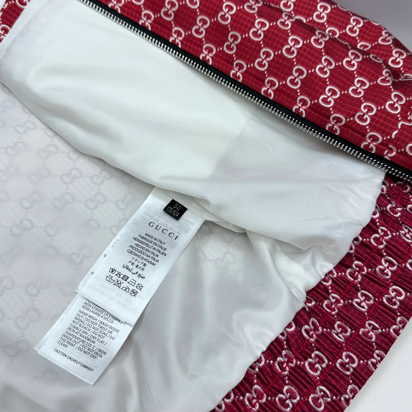 Куртки И Пуховики Мужские Gucci 18246768