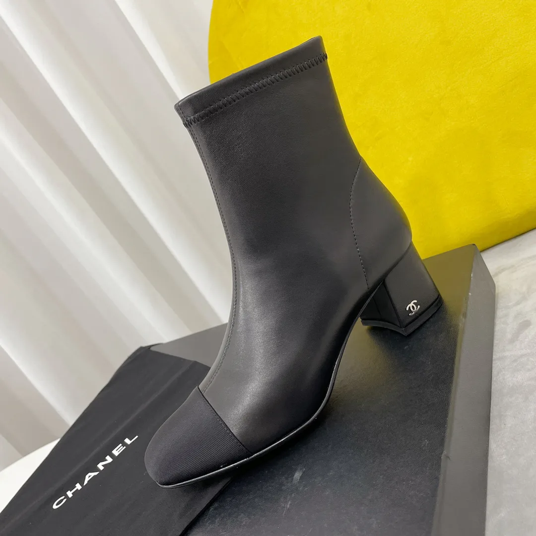 Ботильоны Женские Chanel 1088398