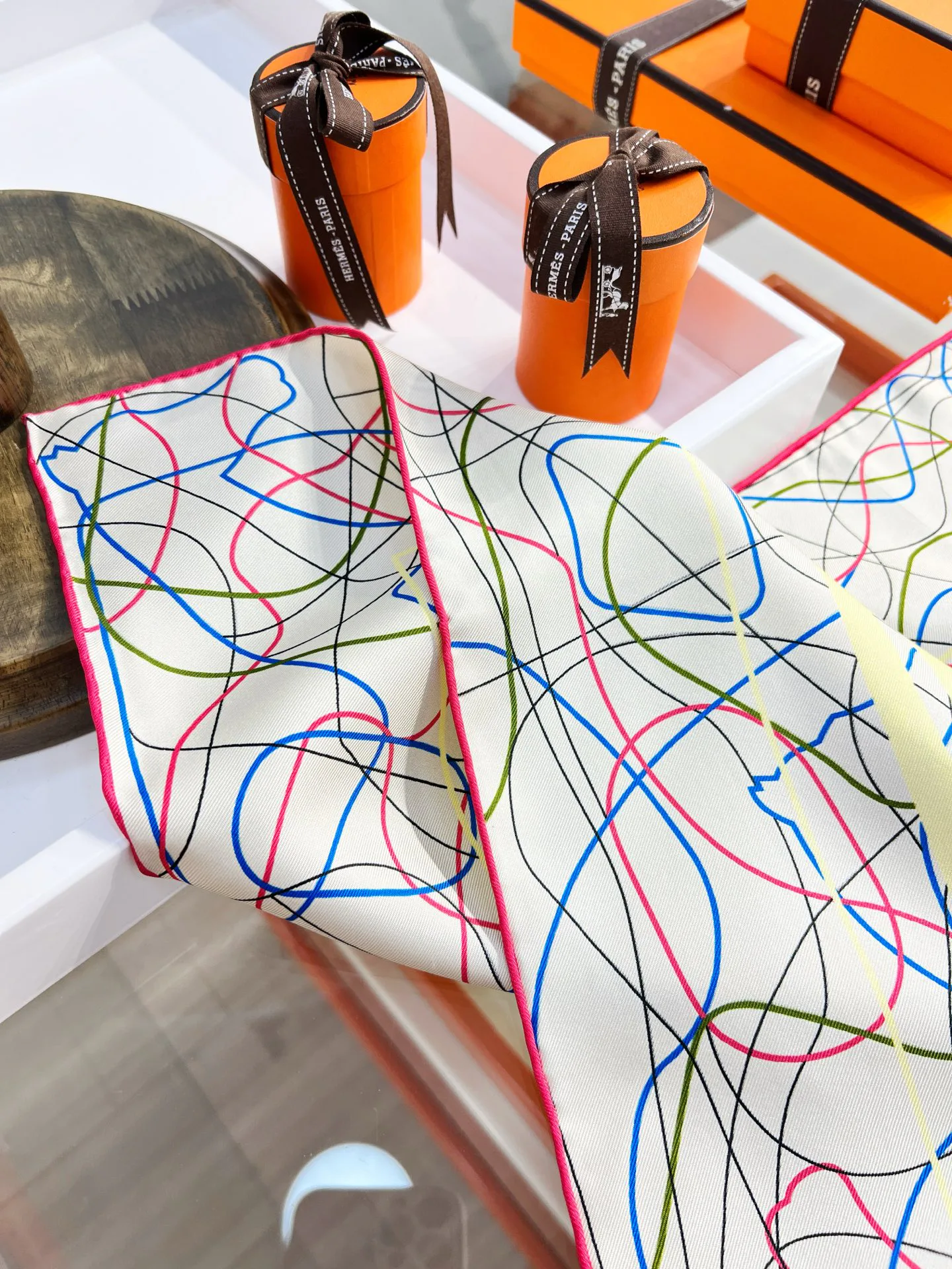 Платки Hermes 11256470