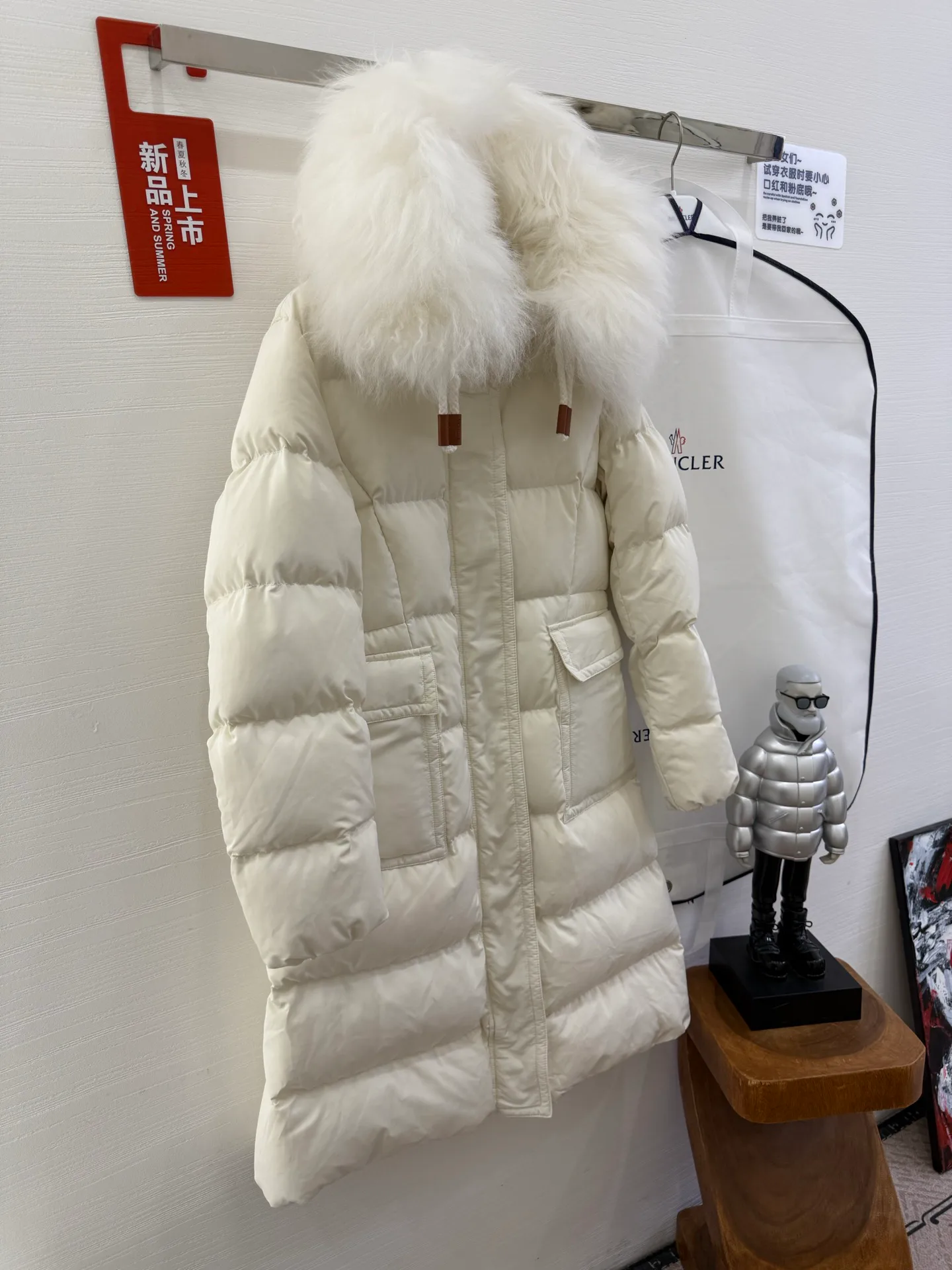 Пуховики Женские Moncler 380973