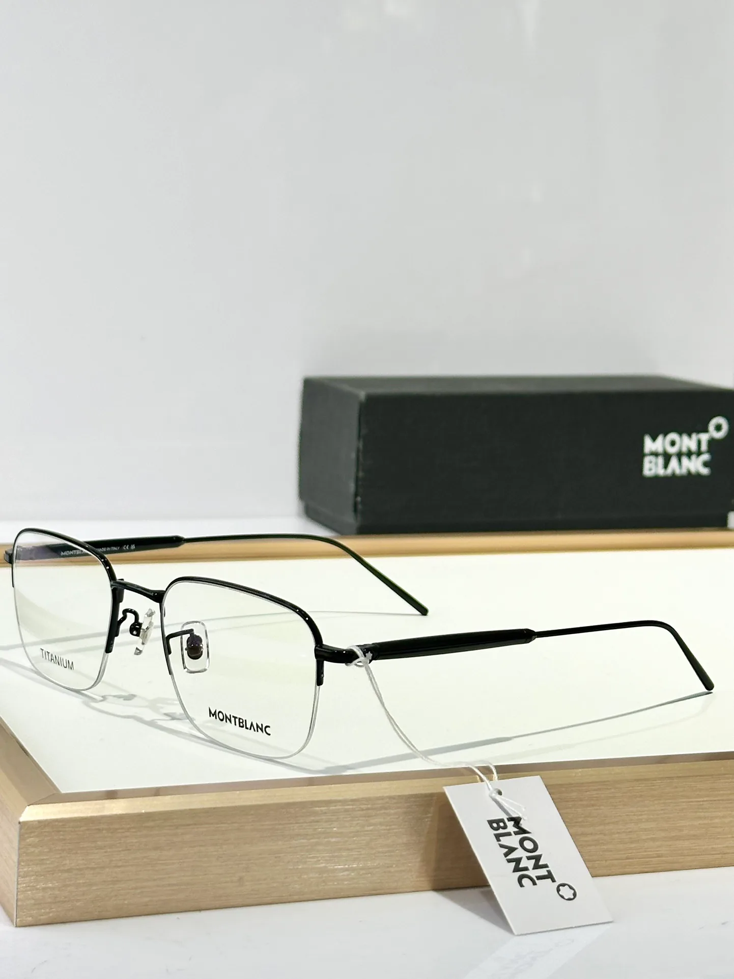 Очки Montblanc 27853