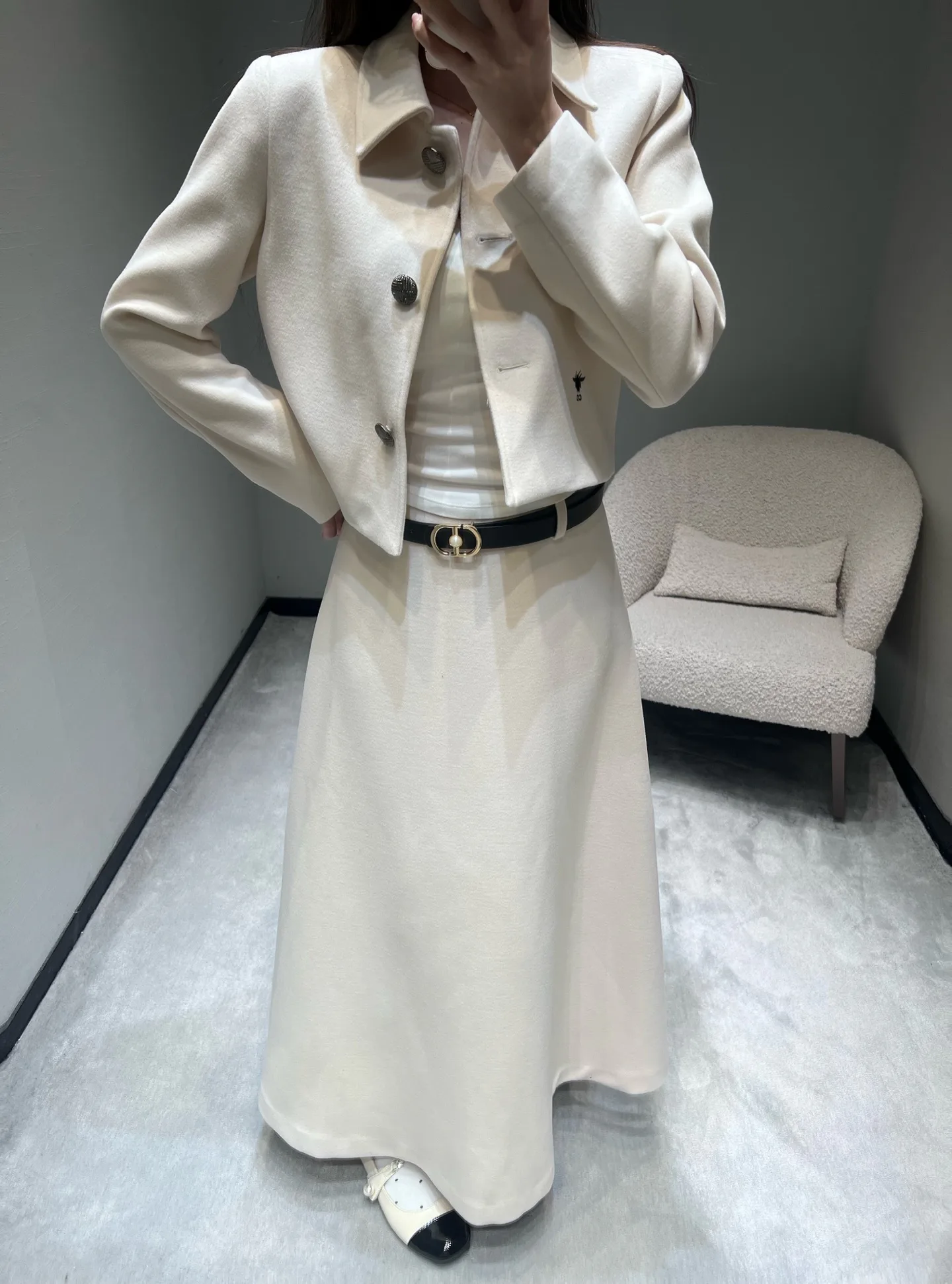 Костюмы Женские Christian Dior 598308