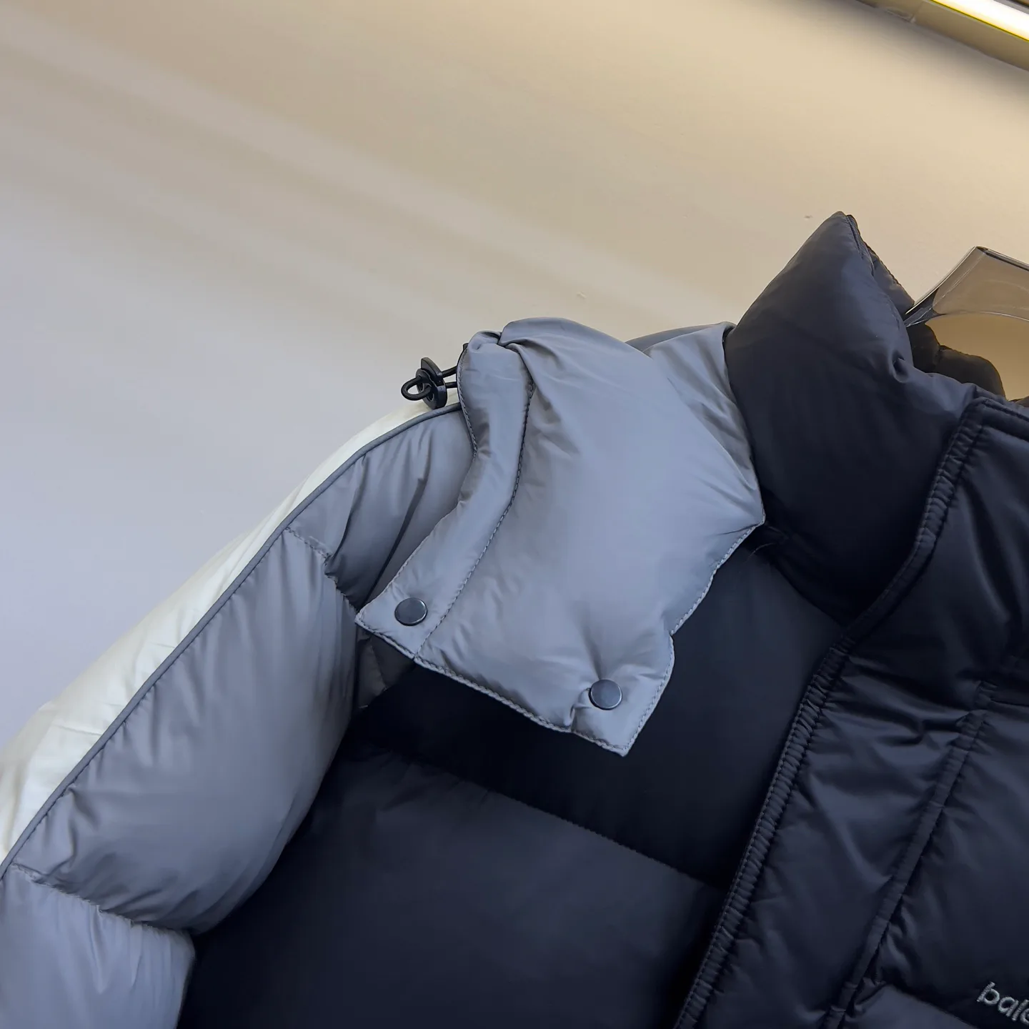 Куртки И Пуховики Женские Balenciaga 844183