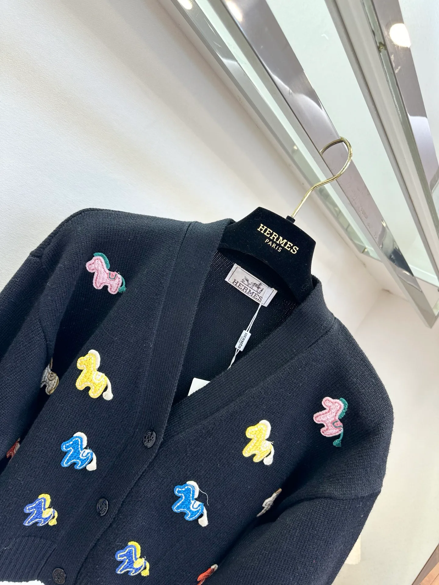 Джемперы И Свитеры Женские Hermes 10032806